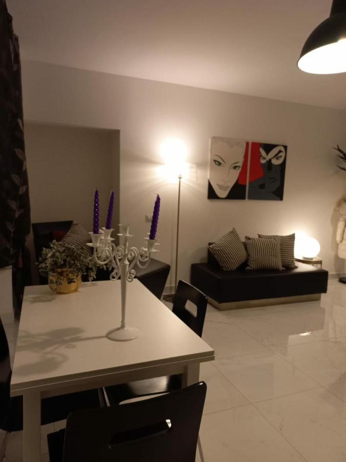 Apartmán Violet